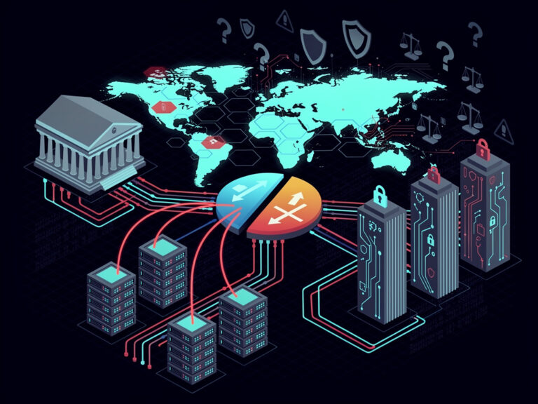 Trump’s Cyber Pivot: Arming Private Firms for Digital Front Lines