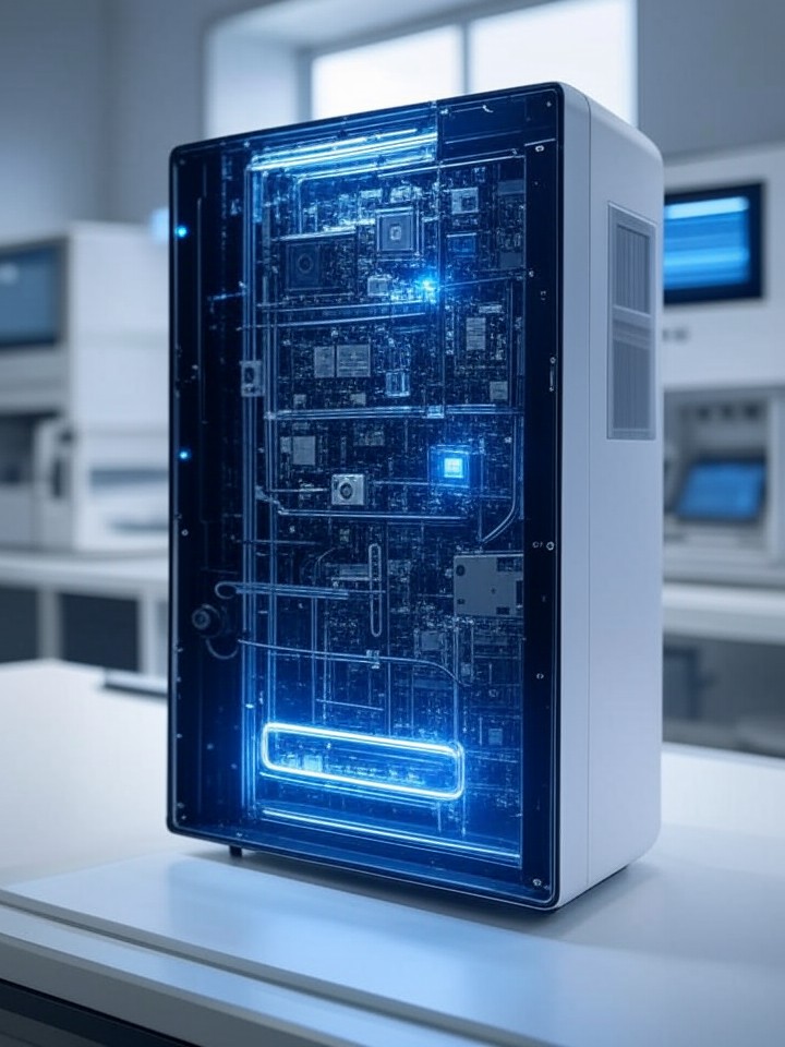 Apple Advances Multimodal AI for Image Understanding and Generation