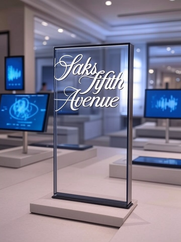 Saks Global Files for Chapter 11 Bankruptcy Amid $5B Debt from Merger