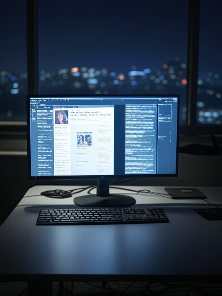 Silicon Valley Tech Workers Protest ICE Tactics After Fatal Shooting