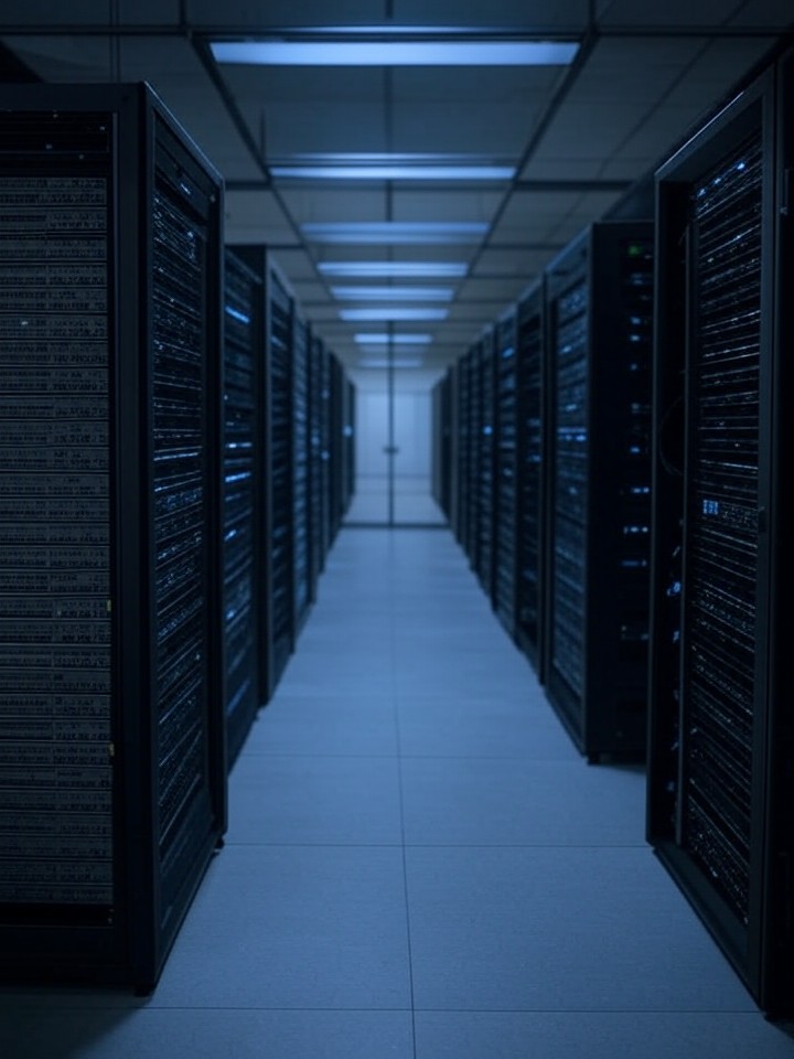 2026: AI Drives Enterprise Efficiency Amid Compute Shortages and Innovations