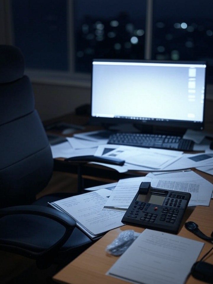 2026 FBI Raid on WaPo Reporter Sparks Press Freedom Outrage