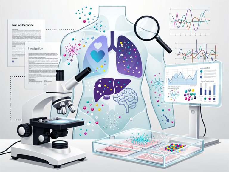 Microplastics Panic Unravels: Bombshell Science Exposes Detection Flaws