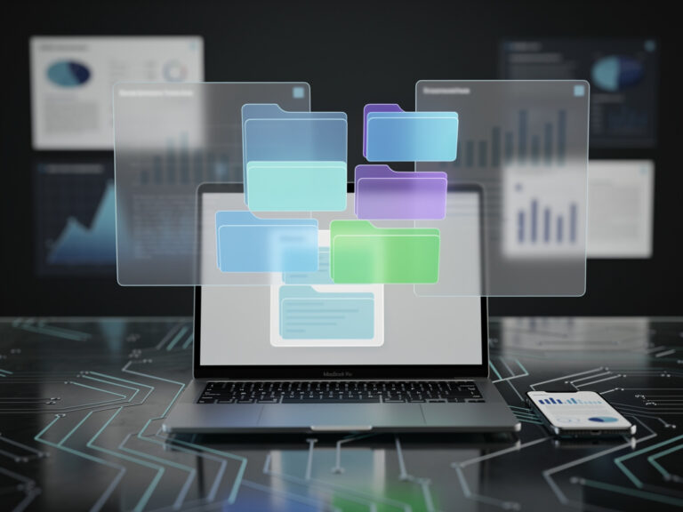 Gemini’s New Documents Vault Streamlines AI Research and Creation Workflows