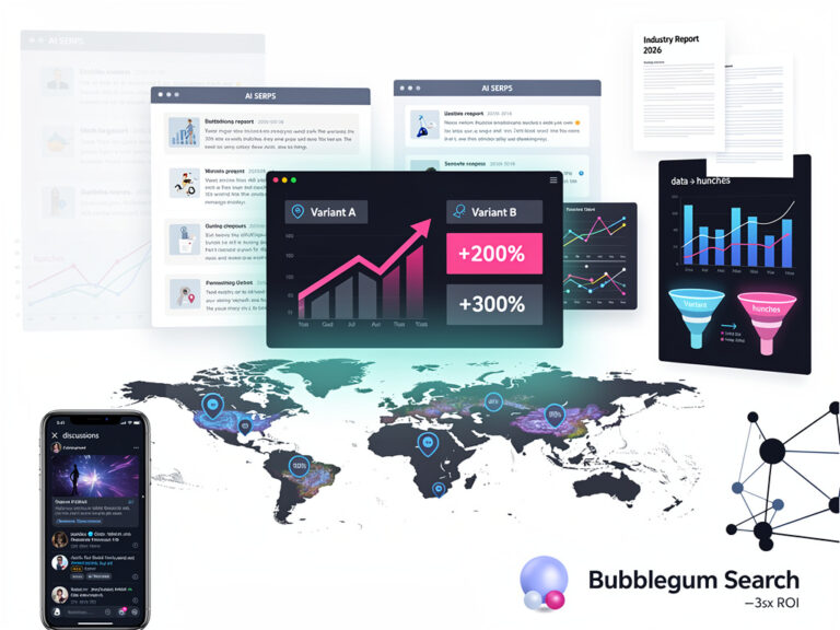 SEO’s Testing Revolution: Why Guessing Agencies Are Doomed in 2026