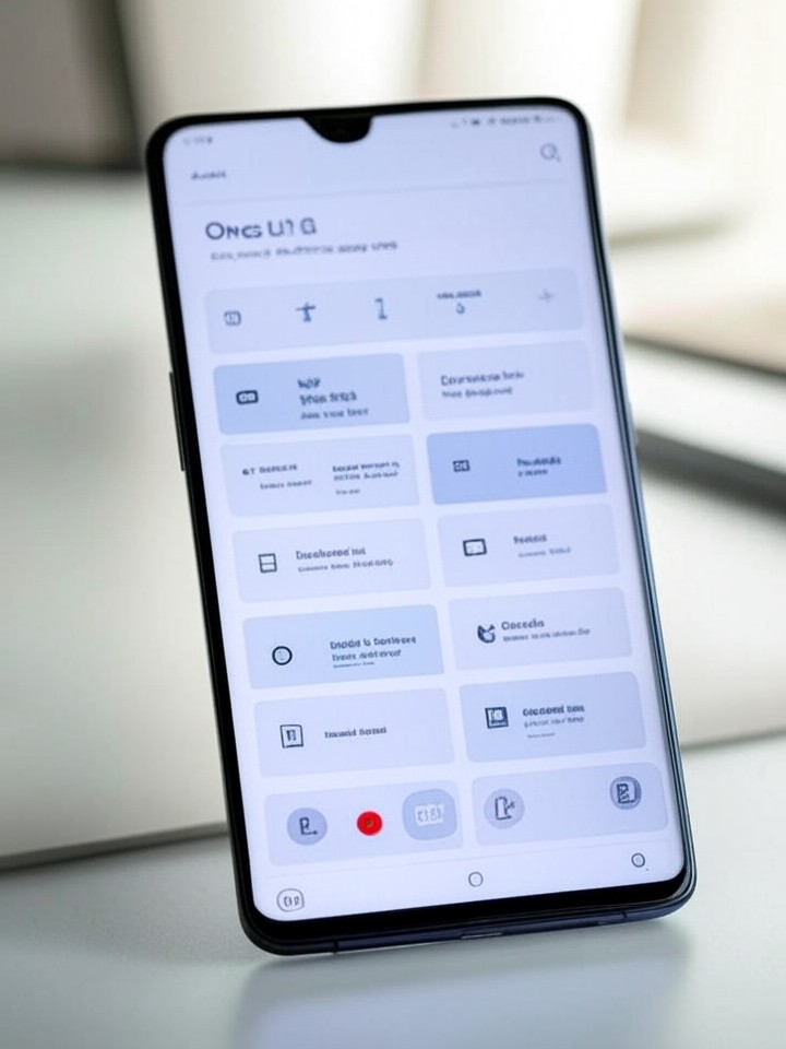 Samsung One UI 8.5 Kernel Upgrade Boosts Galaxy Speed and Battery Life