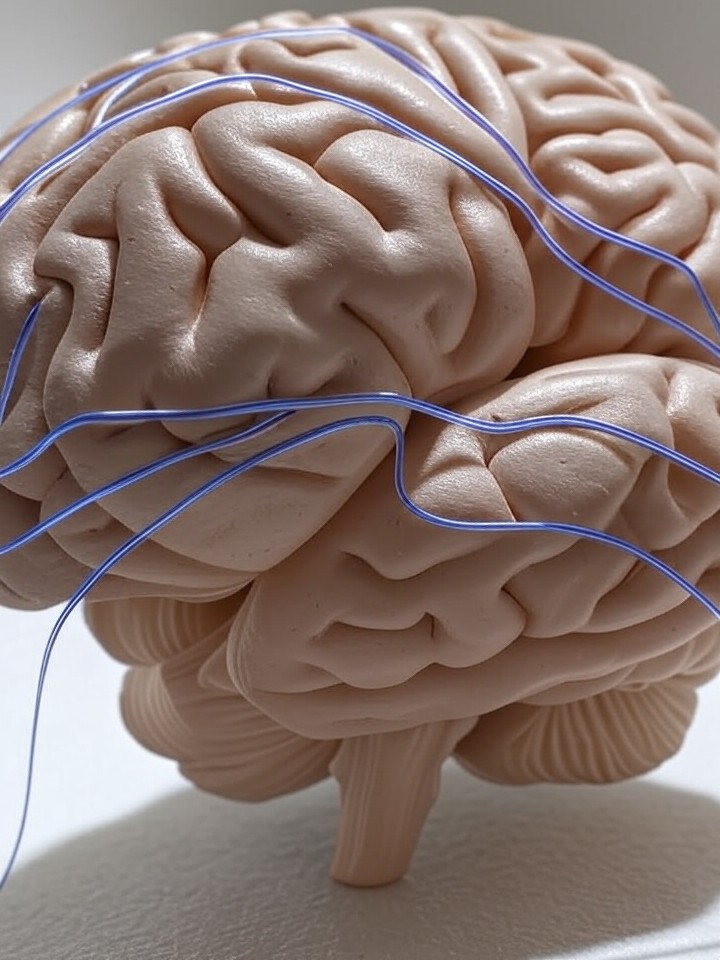 Brain’s ‘Motivation Brake’ Circuit Explains Procrastination, Study Shows