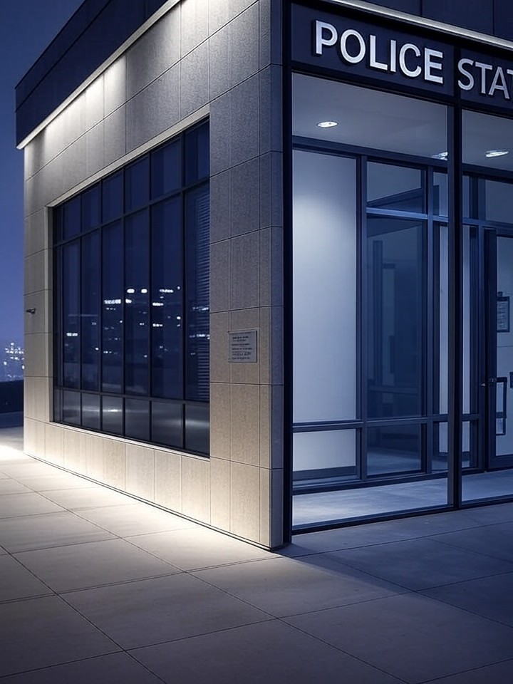 UK Police Chief Apologizes for AI Hallucination-Led Fan Ban at Match