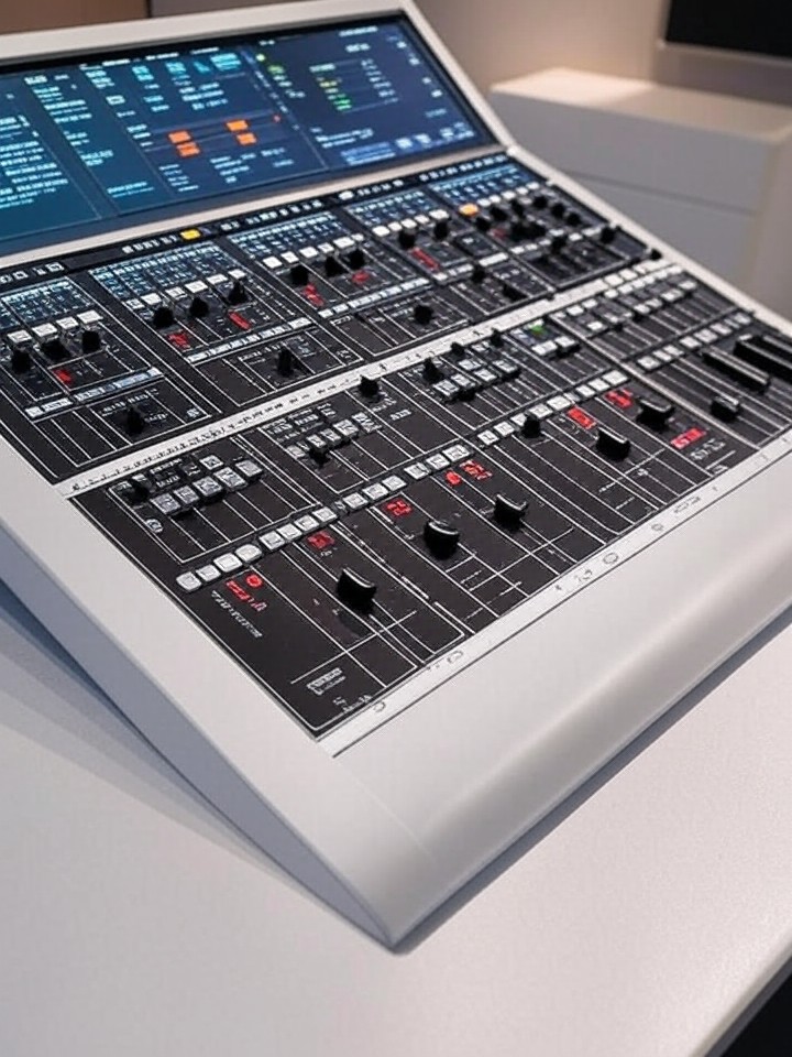 OBS Studio 32.1 Beta: Revamped Audio Mixer and Multi-Platform Streaming