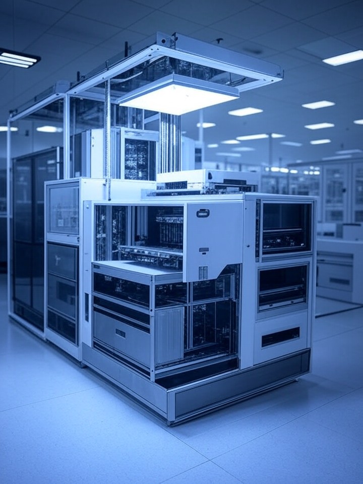 Nvidia’s AI Surge Threatens Apple’s TSMC Dominance by 2026