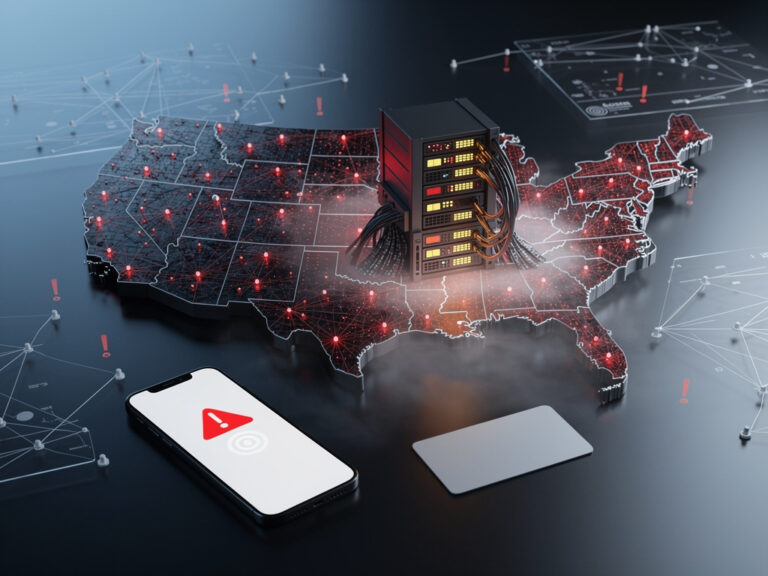 Verizon’s $20 Outage Apology Ignites Customer Fury Amid Lingering Service Glitches