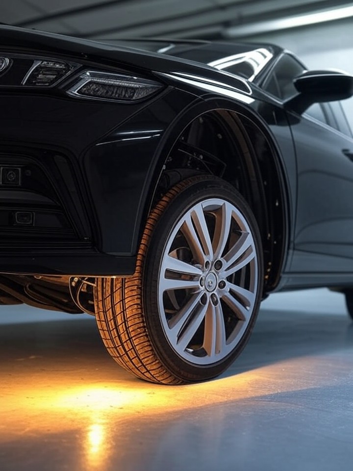 FTC Settles with GM, OnStar Over Driver Data Privacy Violations