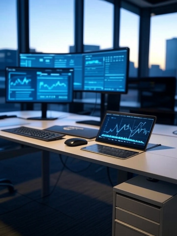 Big Tech Intensifies Employee Surveillance in 2026 Amid AI Push