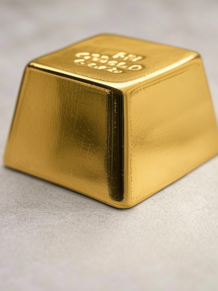 Gold Surges to $4,576 Record High, Forecasts $6,000 Amid Marks’ Critique