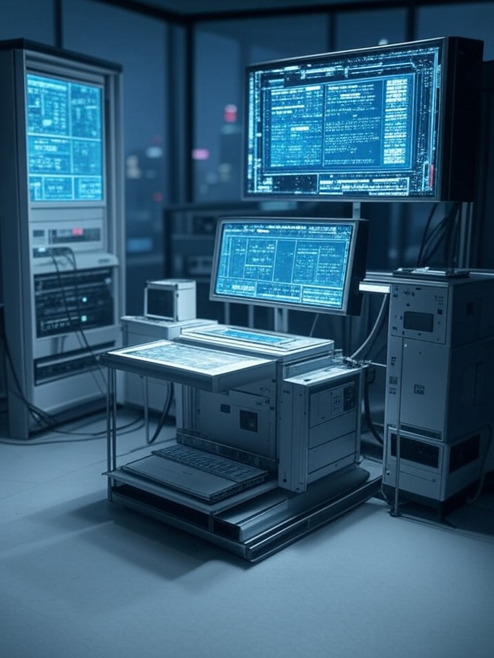 Jaron Lanier Warns: Unaccountable AI Risks Societal Collapse