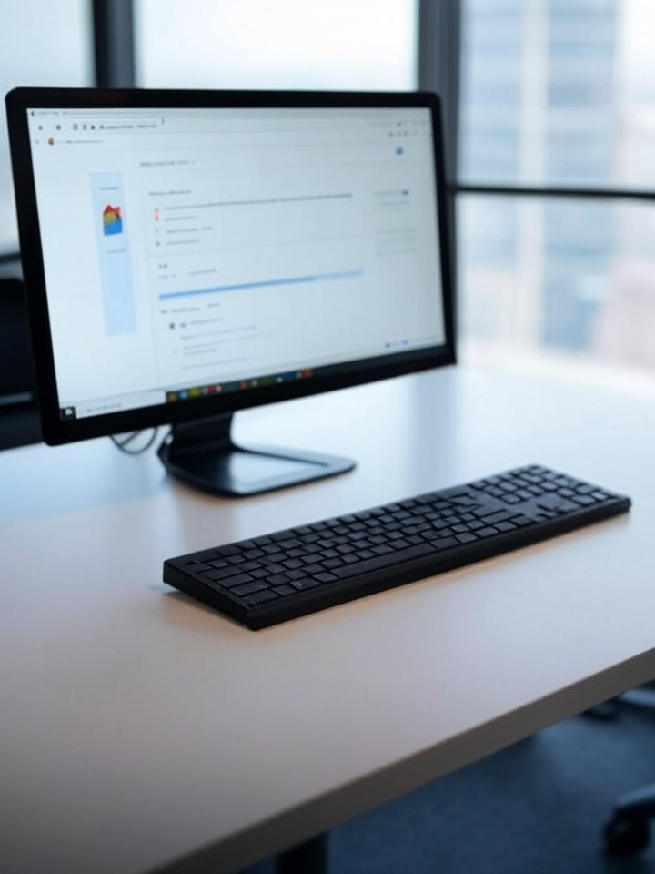 Google’s 2026 Gmail Update: Gemini AI Boosts Productivity Amid Privacy Concerns