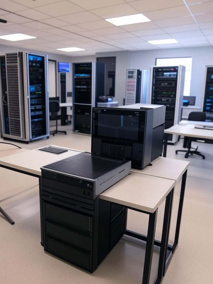 Key Co-Founders Exit Mira Murati’s AI Startup to Rejoin OpenAI