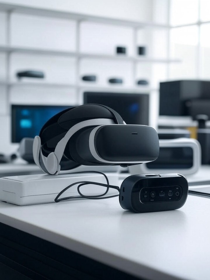 Meta Axes Horizon Workrooms in Metaverse Pivot to AI Amid $70B Losses