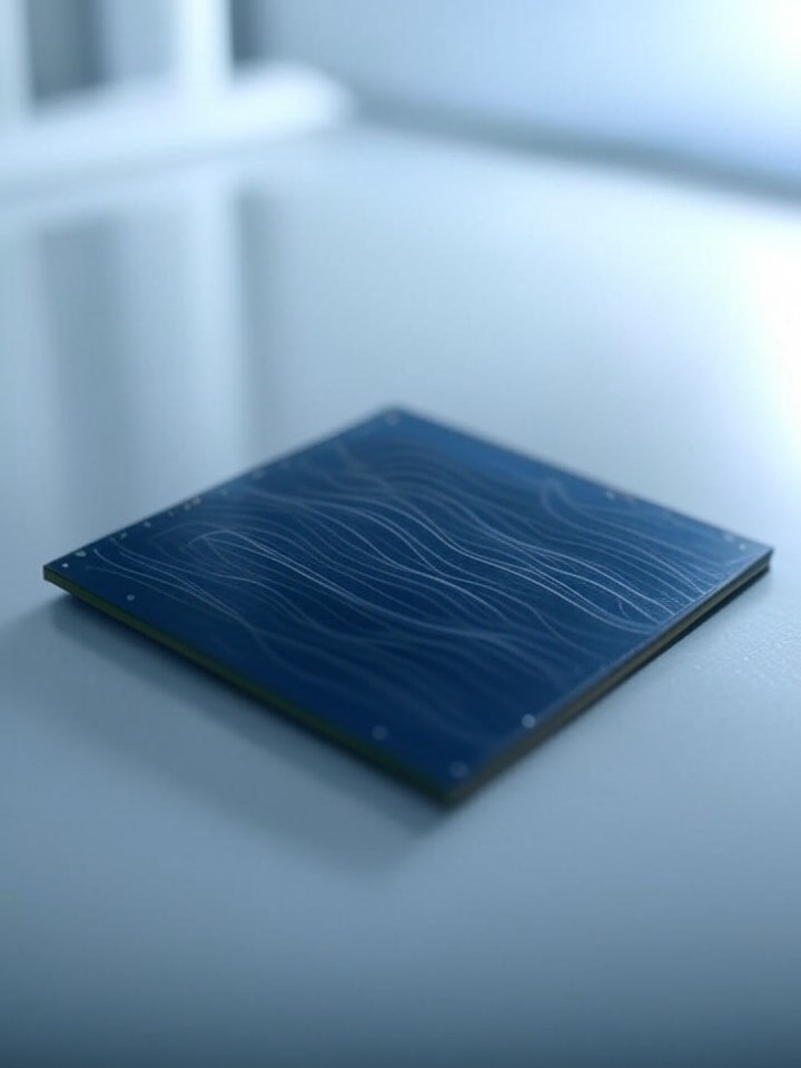 CU Boulder Phonon Laser Breakthrough Enables Slimmer, Efficient Smartphones