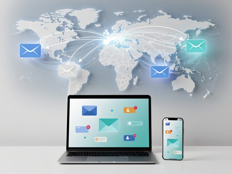 Google Unlocks Gmail Address Swaps: The End of Email Regret for Millions