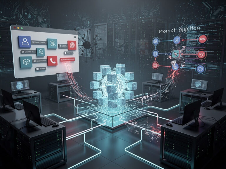 AI’s New Front Line: Why Workflow Defenses Trump Model Fortifications