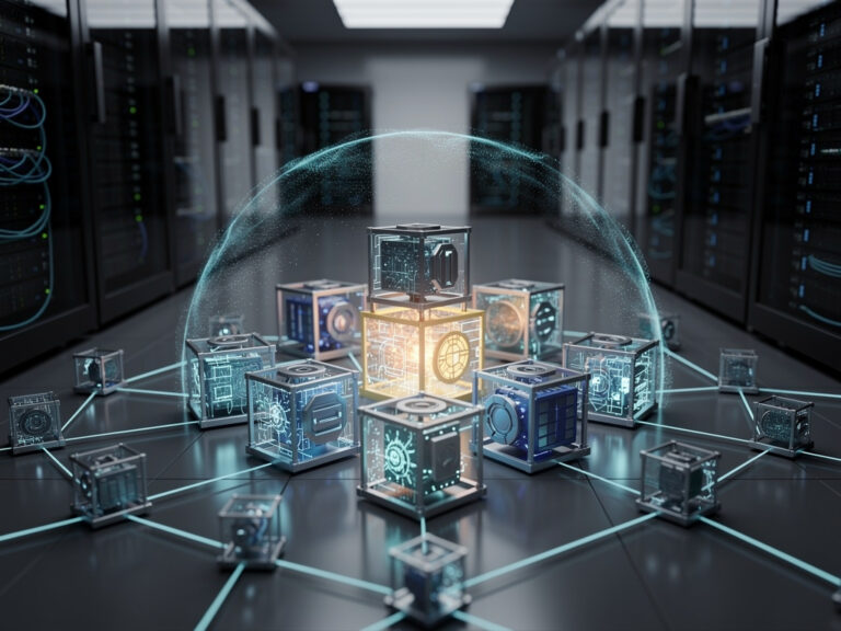 Chainguard’s EmeritOSS Lifeline Expands: 10 New Projects Bolster Open-Source Stability