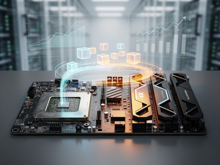 Burn 0.20 Unifies CPU-GPU Divide, Challenging Deep Learning’s Hardware Splits