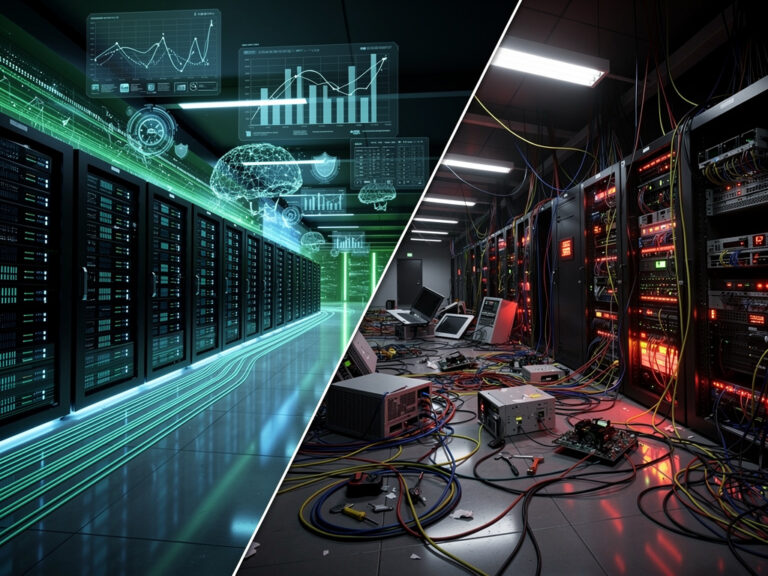 Tech Debt’s Breaking Point: Why App Modernization Splits Winners from Laggards in 2026