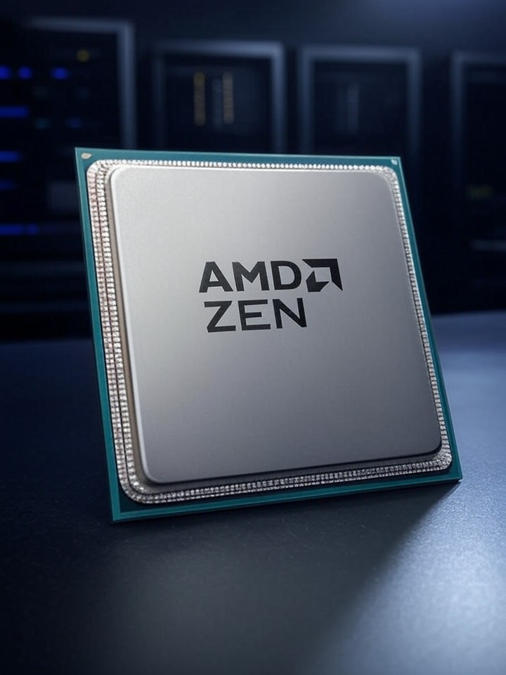 AMD StackWarp Vulnerability Breaches Secure VMs, Exposes Data