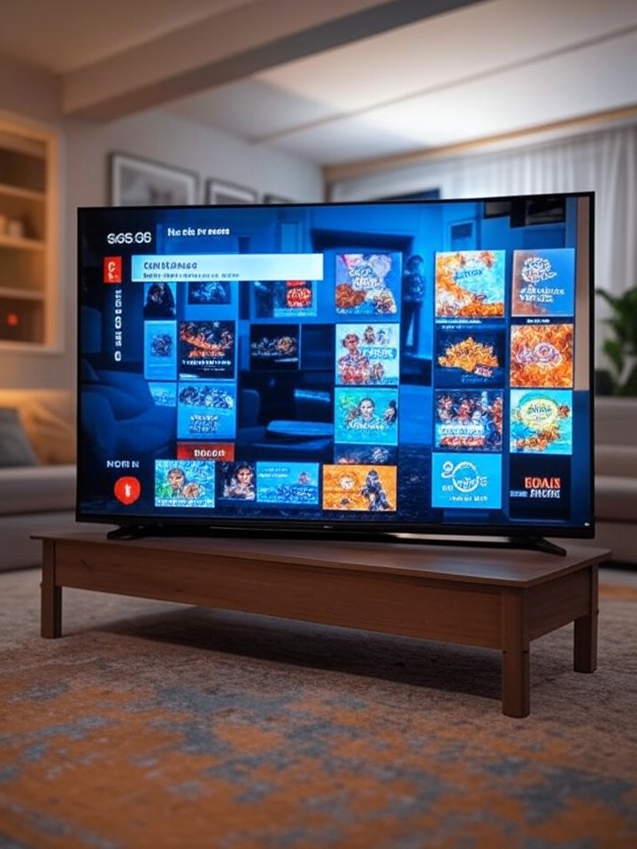 Netflix Ends Mobile App Casting for Modern TVs in 2025 Update