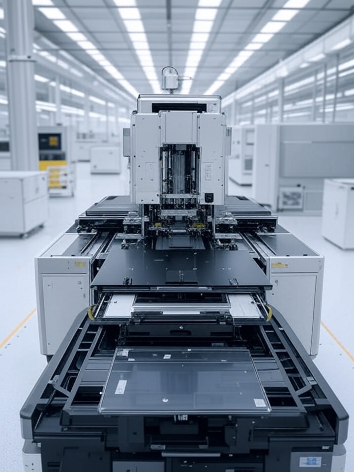 TSMC Q4 Profits Surge 35% to $11.59B on AI Chip Demand Boom