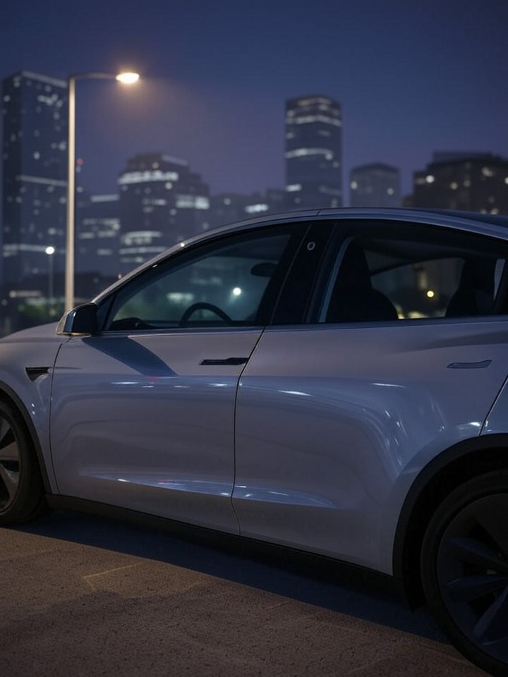 Tesla Secures 5-Week Extension in NHTSA Full Self-Driving Probe