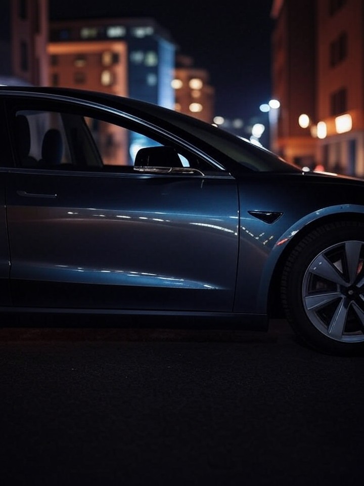 NHTSA Extends Tesla FSD Investigation Deadline Amid Safety Concerns