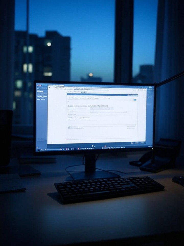 Iran’s IRGC Phishing Campaign Targets Middle East Elites via Gmail, WhatsApp