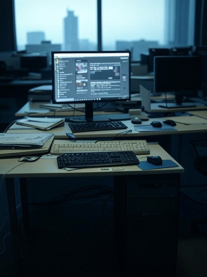 TikTok Sued by UK Moderators for Firings Before Union Vote