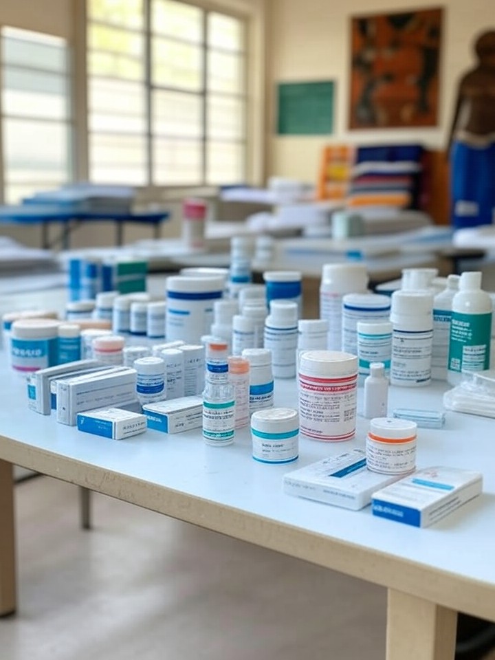 RFK Jr.’s Controversial West Africa Vaccine Study Canceled Amid Ethical Outcry