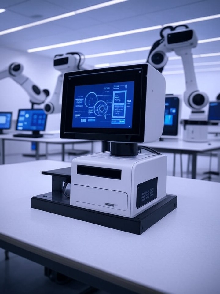 UK’s AI Skills Gap Risks Global Leadership Amid Job Disruptions