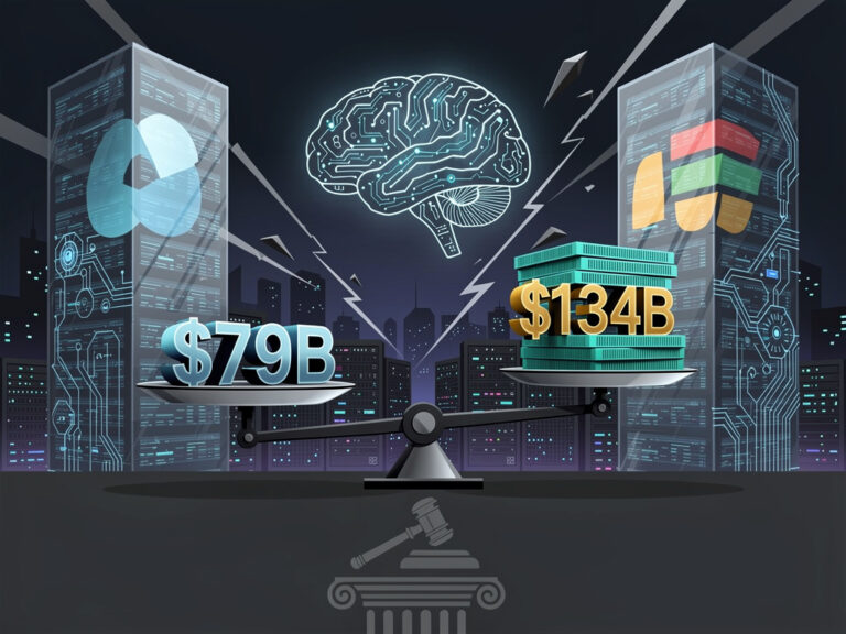 Musk’s $134 Billion OpenAI Claim: Disgorging AI Empire Profits