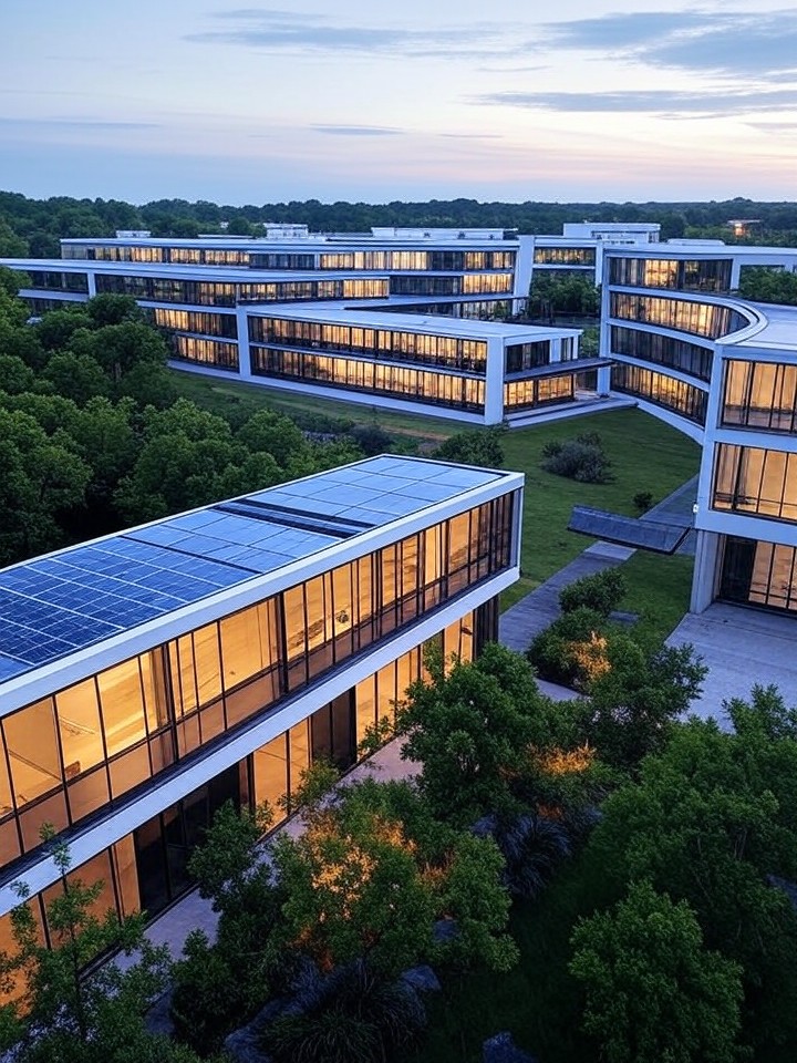 Amazon Enhances Alexa AI, Microsoft Pushes Sustainable Data Centers Amid Privacy Debates