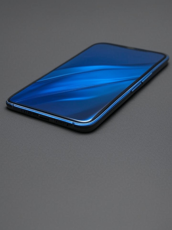 Samsung Unveils Crease-Free OLED Panel at CES 2026, Boosting Foldable Tech