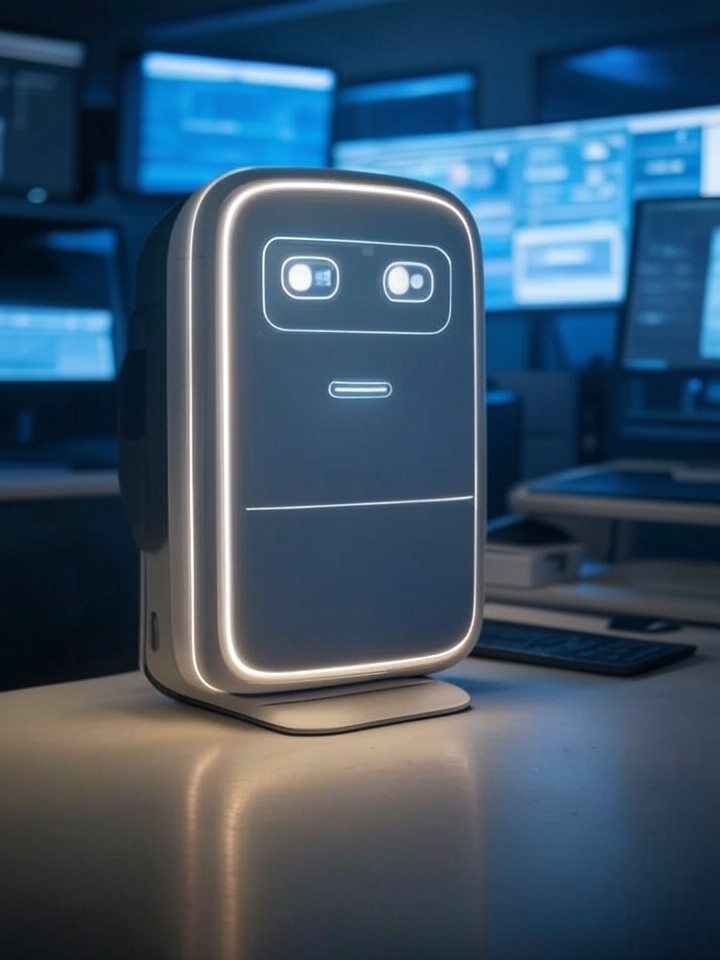 AI Chatbots Fabricate Facts, Undermining Journalism Trust: Study