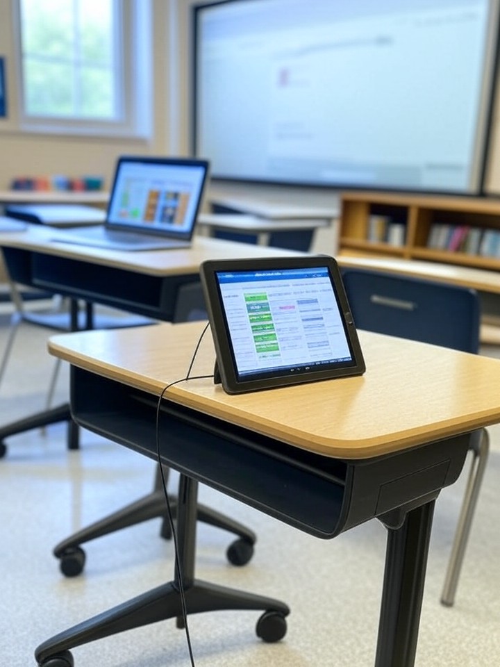 AI in US Classrooms: Benefits, Risks, and Calls for Regulation