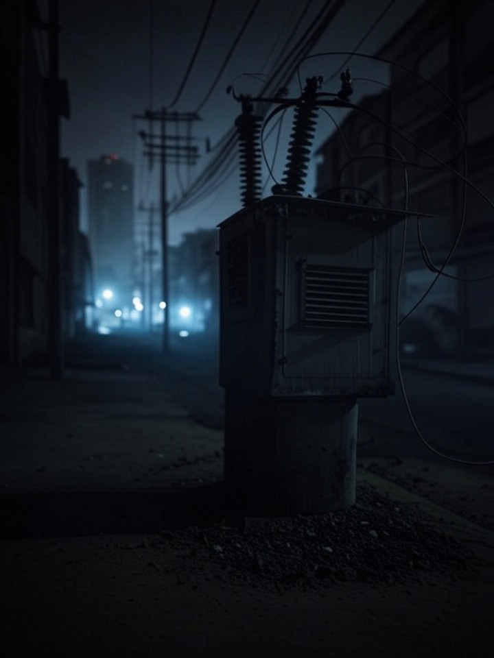 US Cyberattack Blacks Out Venezuela, Leads to Maduro’s Capture in 2026