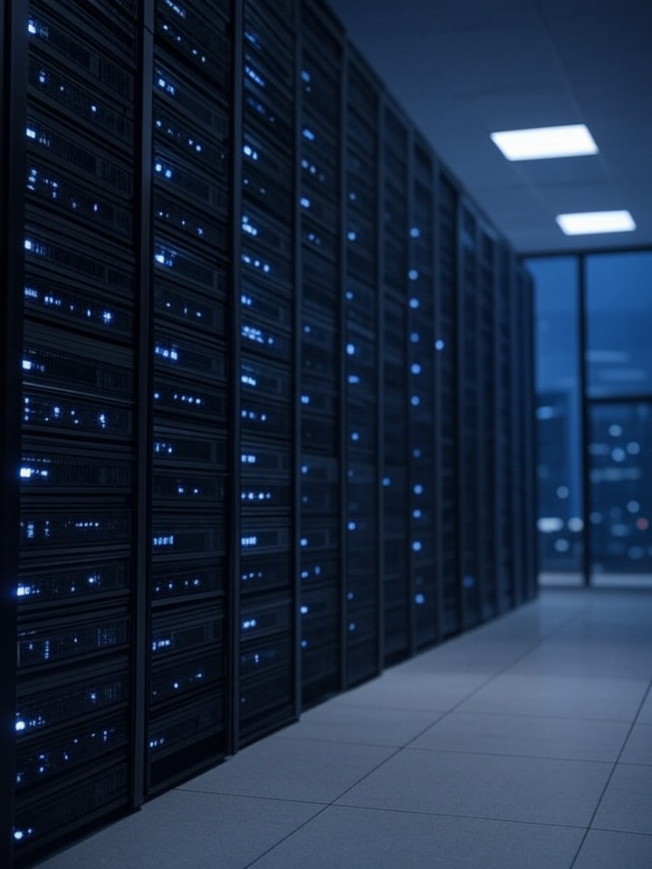 Data Sovereignty: Key to Protection Amid Geopolitical Tensions