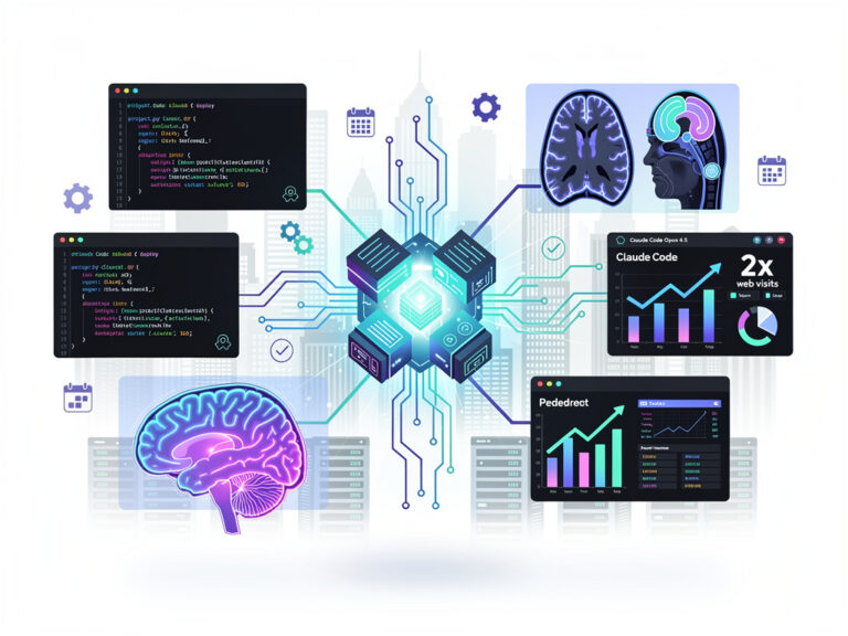 Claude Code’s Rampage: AI Agents Reshape Work from Code to Crops