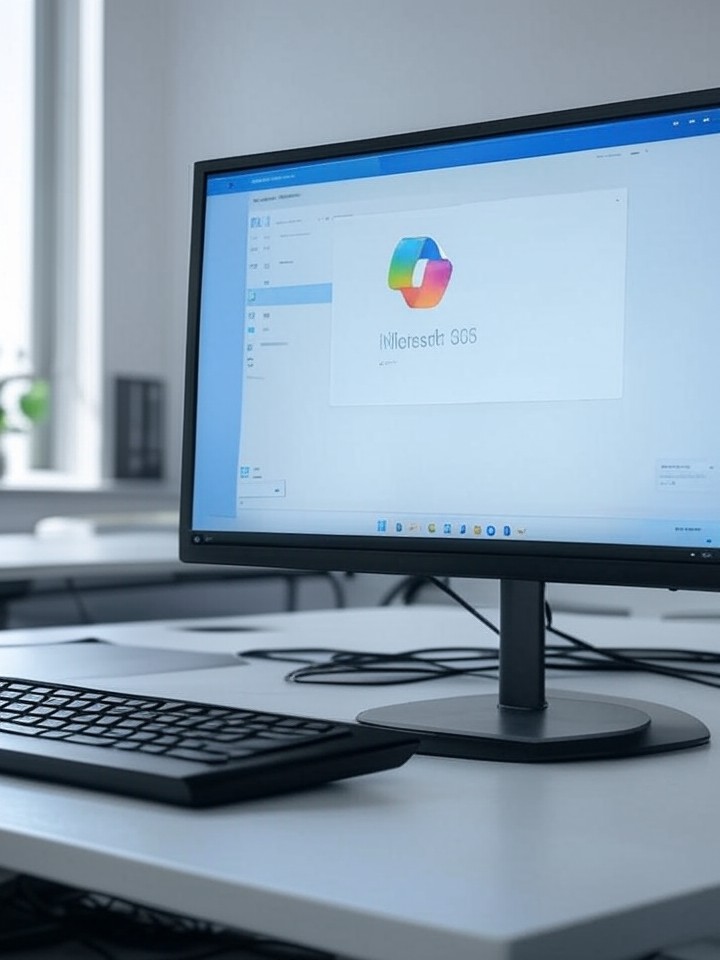 Microsoft 365 Copilot Rebrand Ignites User Backlash Over AI Glitches