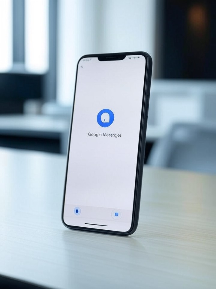 Google Redesigns Messages Typing Indicator to Cut Texting Anxiety