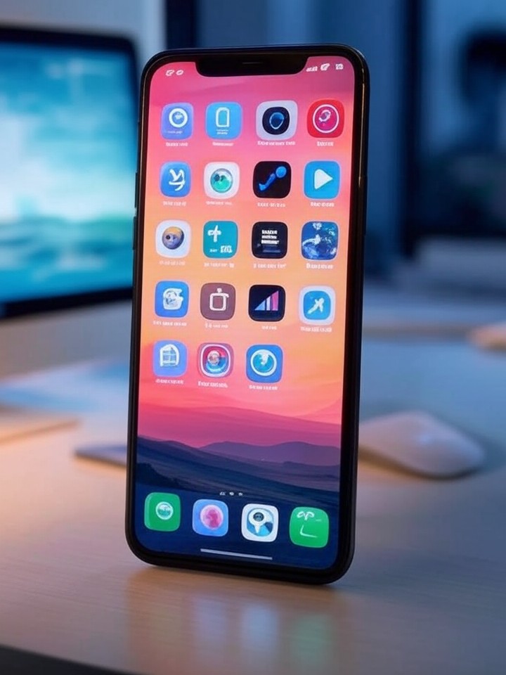 Replit’s AI Vibe Coding Revolutionizes iOS App Development by 2026