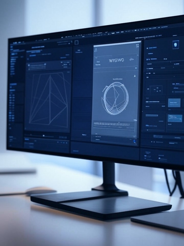 WYSIWYG Editing’s 2026 Renaissance: AI and Featherless Designs Drive Revival