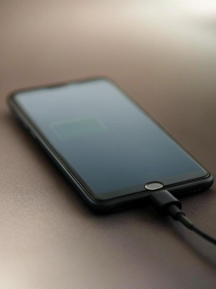How Low-Quality Chargers Harm Smartphone Battery and Performance